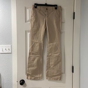 Casual dress pants American Eagle